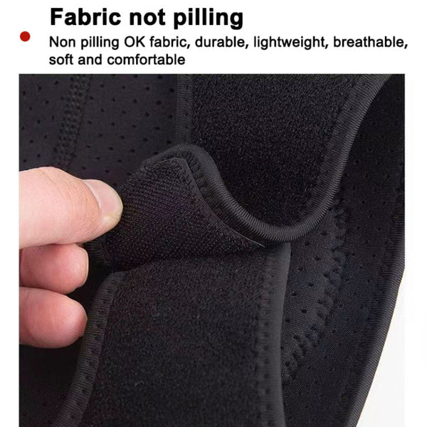2 Pack Black Thick Eva Foam Knee Pads Anti Slip Breathable Sponge Guards For Gardening Flooring Dance Volleyball & Work Impact Protection(Size L) Gard