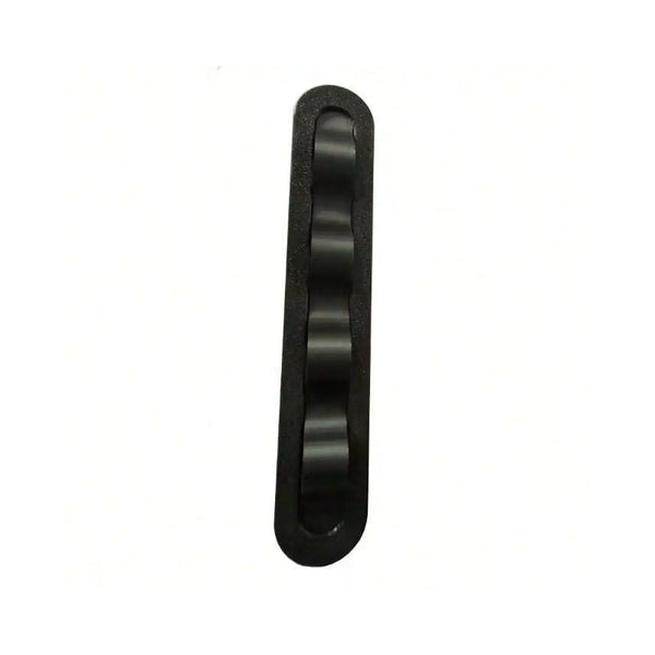 2 Pack Black Acrylic Sunglasses Holder Wall Mounted Glasses Organizer Rack Self Adhesive Eyewear Display Stand For Home Office And Entryway Sunglasses