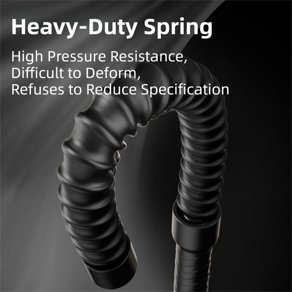 1 Pair Black Cordless Battle Ropes For Strength And Conditioning Training Professional Muscle Power Workout System Other Strength Training