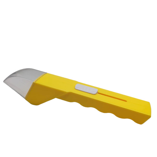 Yellow Handheld Insect Catcher And Bug Grabber Tool Quick Clean Removal Of Spiders Roaches Bees Flying Insects Insect Traps & Baits