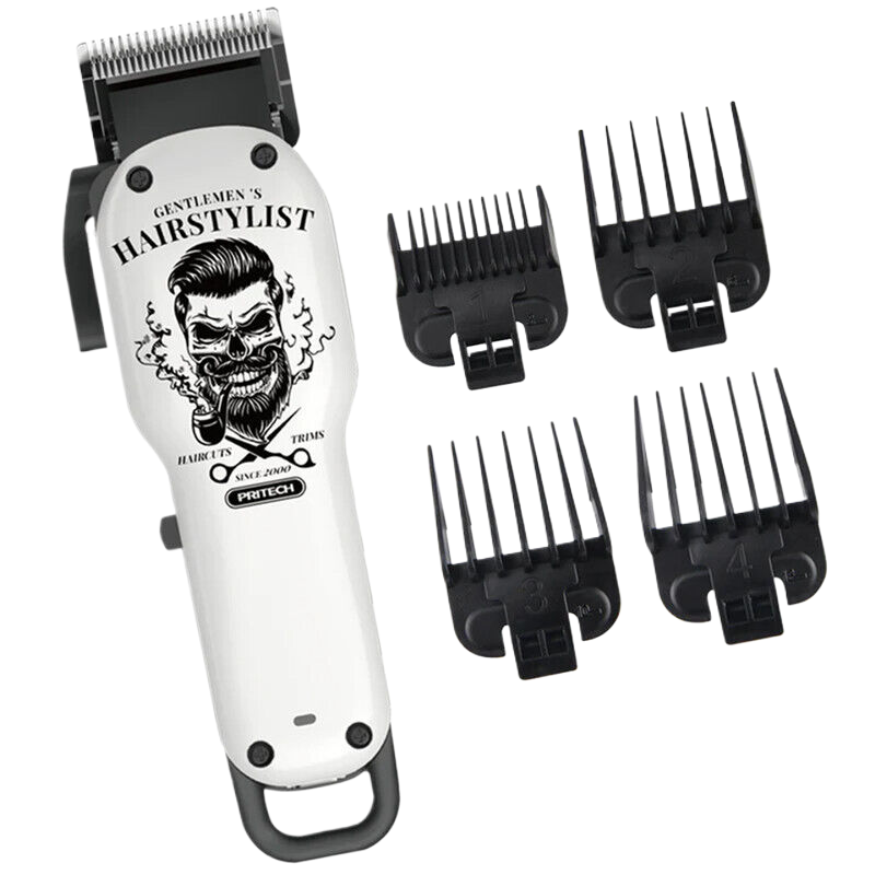 Elosung Pr 2390Rechargeable Hair Trimmer Clippers & Trimmers