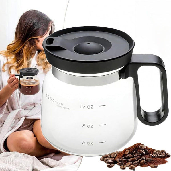 Premium 16Oz Insulated Glass Coffee Mug Sleek Borosilicate Cup For Lattes And Tea 300Ml Edition Mugs