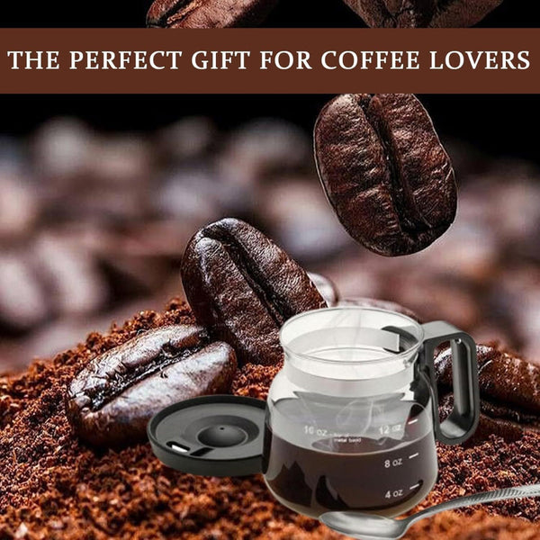 Premium 16Oz Insulated Glass Coffee Mug Sleek Borosilicate Cup For Lattes And Tea 300Ml Edition Mugs