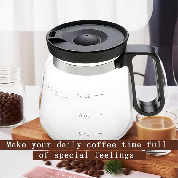 Premium 16Oz Insulated Glass Coffee Mug Sleek Borosilicate Cup For Lattes And Tea 300Ml Edition Mugs