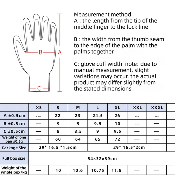 2 Pair Grey Level 5 Cut Resistant Work Glove Anti Abrasion And Puncture Protective Gloves Xl Work Gloves