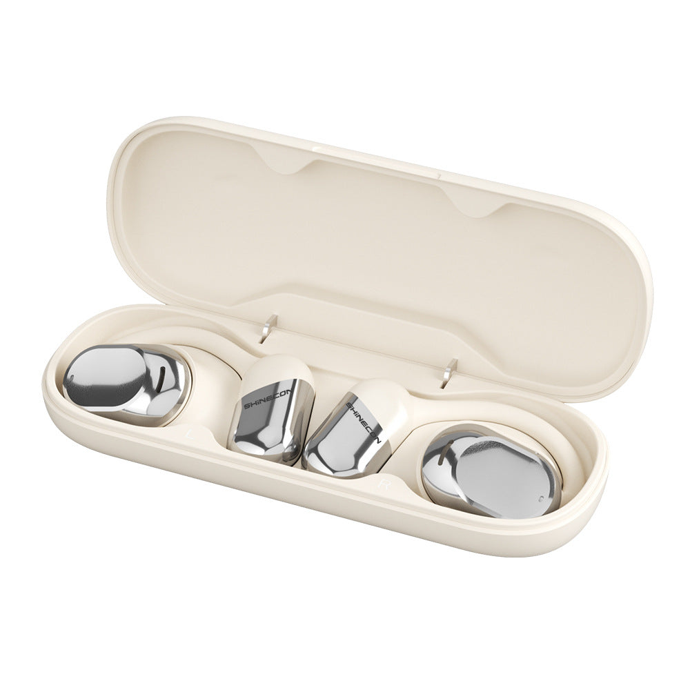 Elosung Qh 010 Bluetooth Headset Skin Color Headsets