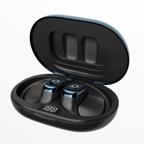 Elosung Qh 004 Bluetooth Headset Headsets