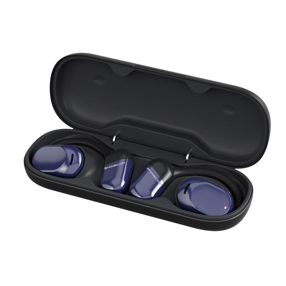 Elosung Qh 001 Bluetooth Headset Headsets