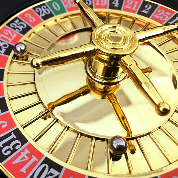 Oz Goodlife Wine Game Shot Drinking Roulette Set With Casino Spin Glass Party Bar Party Games & Activities