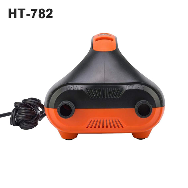 Oz Goodlife Electric 20Psi Ht 782 High Pressure Sup Air Pump 12V Dc Paddle Board Paddleboard Pumps