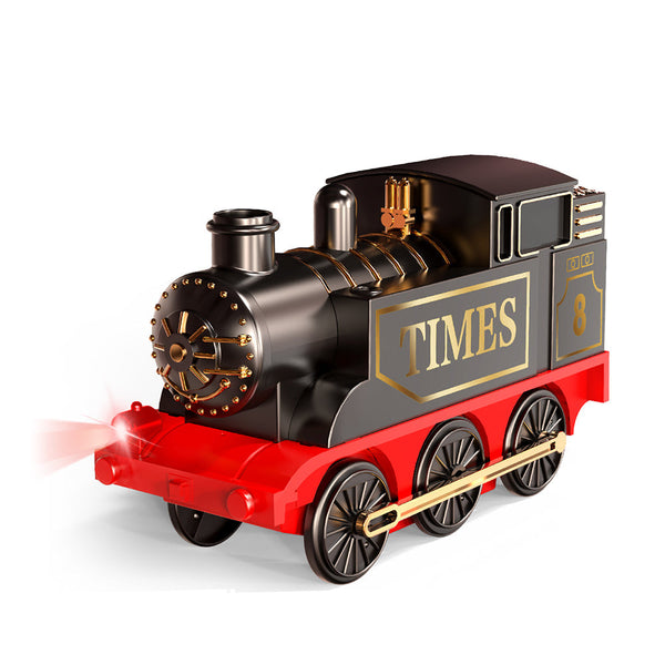 Electric Christmas Classic Train Toy Kids Set Railway Music With 16Pcs Tracks Au Stock Other Classic Toys