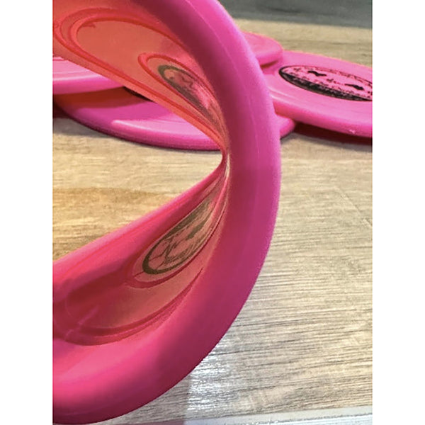 Life In The Outback 1X Frisbee Dog Toys