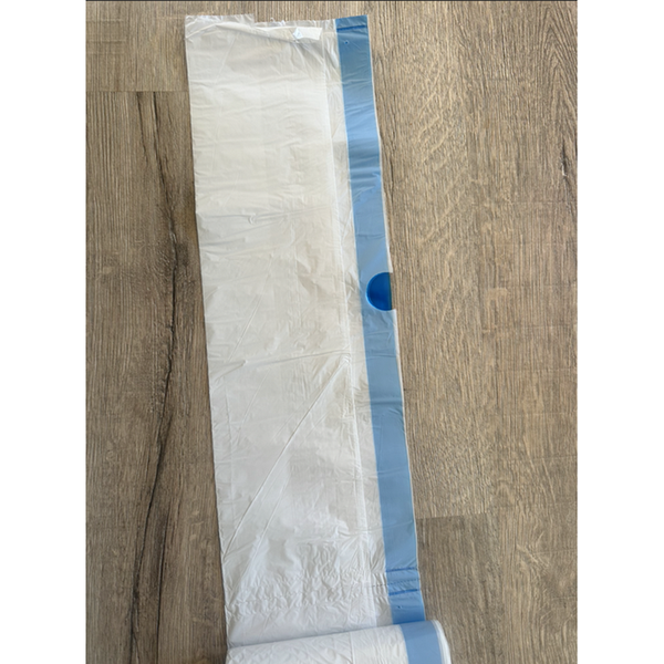 Life In The Outback 1X Bag Replacement For Automatic Self Cleaning Litter Box Pooper Scooper & Bags