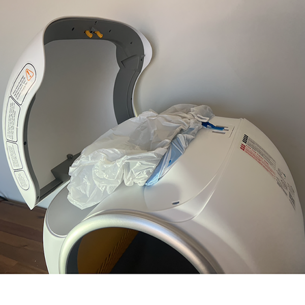 Life In The Outback 1X Bag Replacement For Automatic Self Cleaning Litter Box Pooper Scooper & Bags