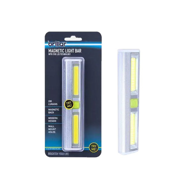 200 Lumens Wireless Stick On Anywhere Battery Operated Cabinet Led Light Wall Lights