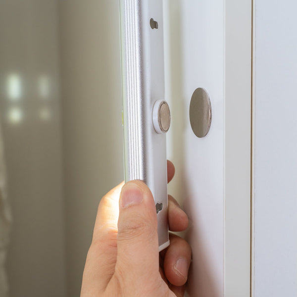 200 Lumens Wireless Stick On Anywhere Battery Operated Cabinet Led Light Wall Lights