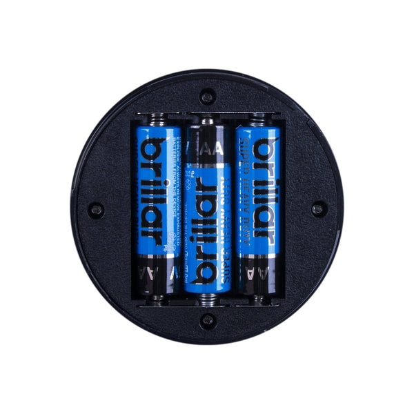 Brillar Compact Lantern Blue Lanterns