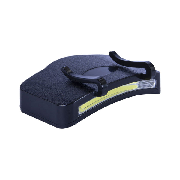 Brillar Clip On Cap Light Head Torches