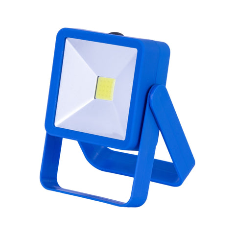 Brillar Swivel Stand Worklight Blue Torches & Work Lights