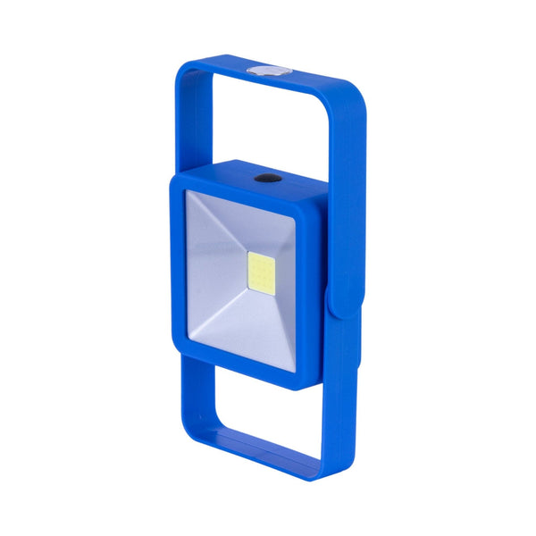 Brillar Swivel Stand Worklight Blue Torches & Work Lights