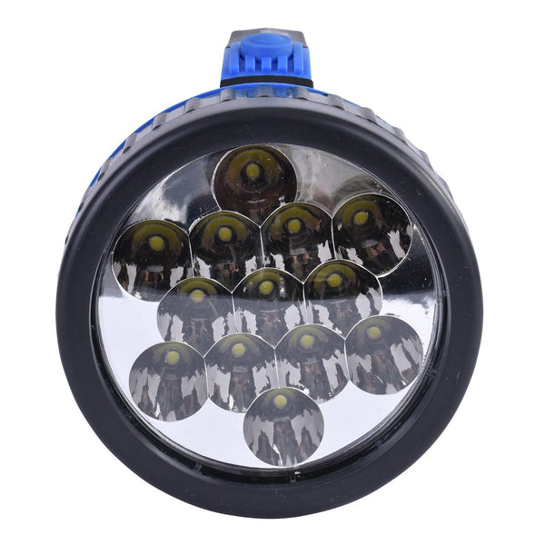 Brillar Outdoor Spotlight Torch Flashlights