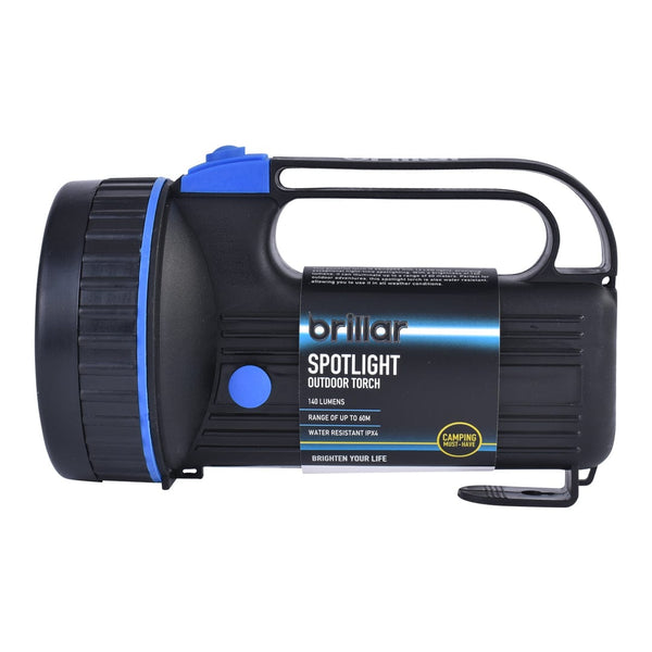 Brillar Outdoor Spotlight Torch Flashlights