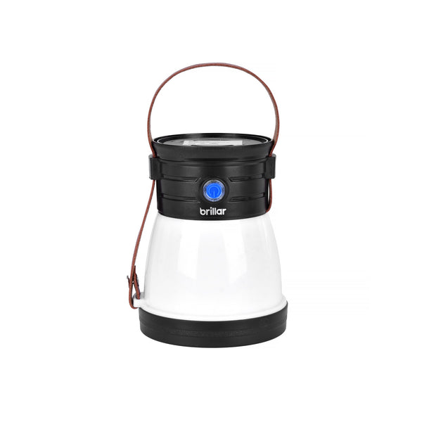 Brillar Camping Light / Lantern Multifunction Torch Lanterns