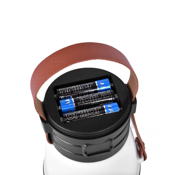 Brillar Camping Light / Lantern Multifunction Torch Lanterns