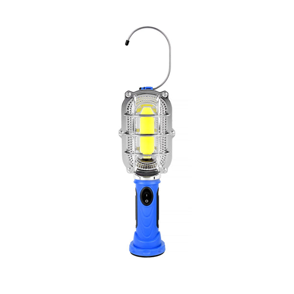 Brillar 500 Lumen Cob Led Work Lamp Torches & Work Lights