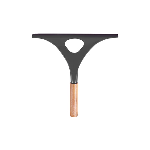 Clevinger Eco Bamboo Window Squeegee Squeegees & Window Cleaning