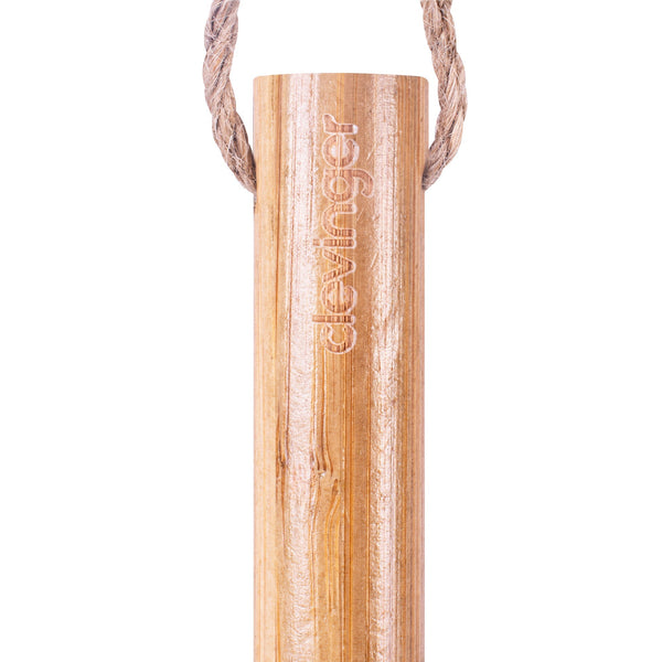 Clevinger Eco Bamboo Window Squeegee Squeegees & Window Cleaning