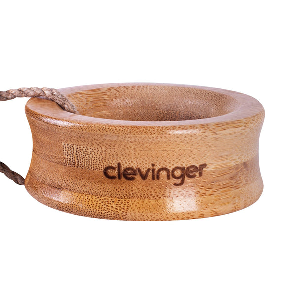 Bamboo Vegetable Brush Fruit Washers