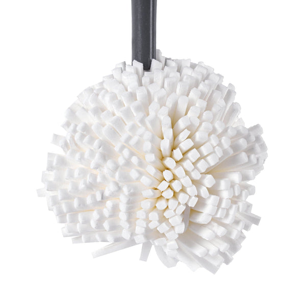 Bamboo Wine Glass Brush Cleaning Brushes