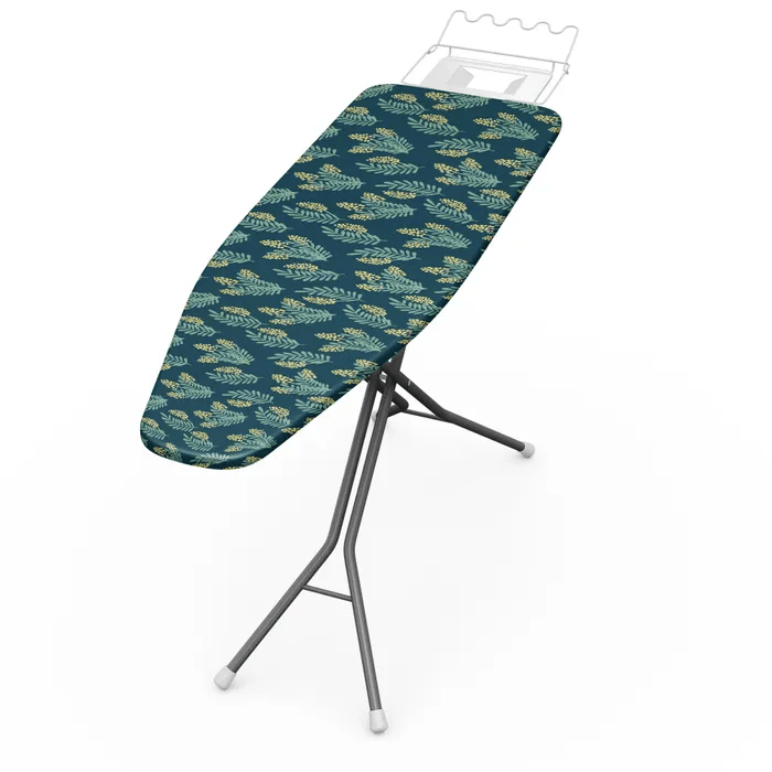 Ironing Board Cover Heat Resistant 35X 115Cmwattle Print Ironing Board Covers & Accessories