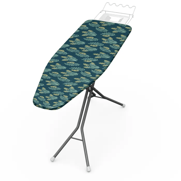 Ironing Board Cover Heat Resistant 35X 115Cmwattle Print Ironing Board Covers & Accessories