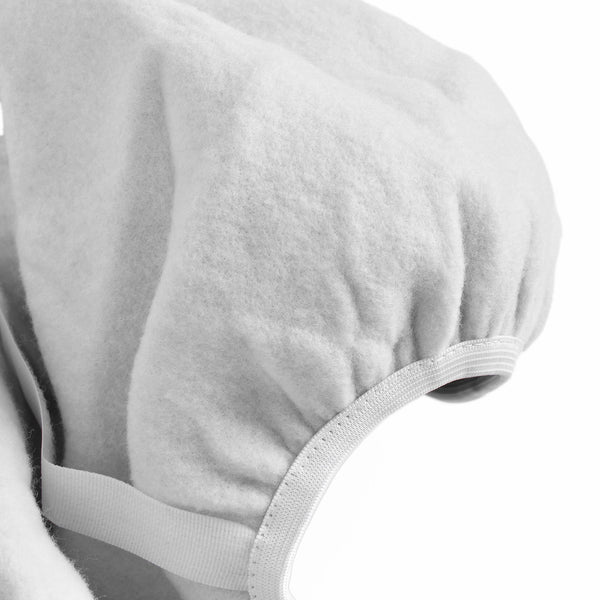 Ironing Board Cover 35X 115Cm Metallic Gray Ironing Board Covers & Accessories