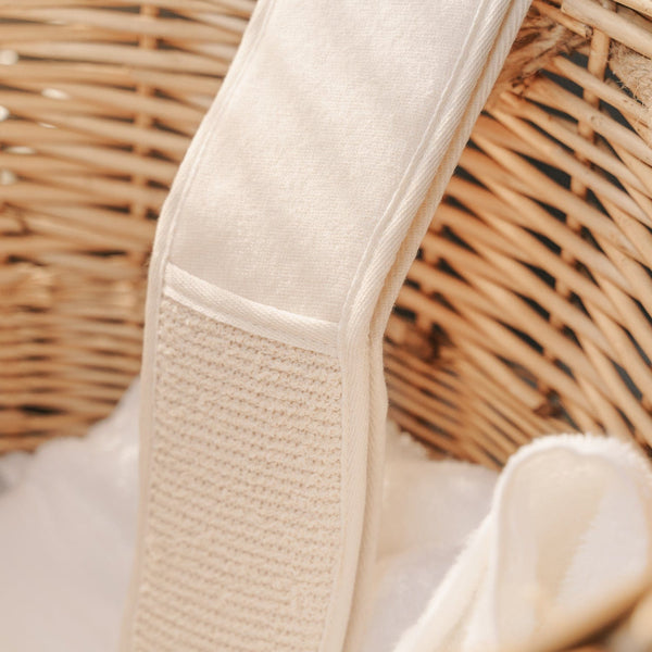 Clevinger Eco Back Scrubber Exfoliators & Scrubs