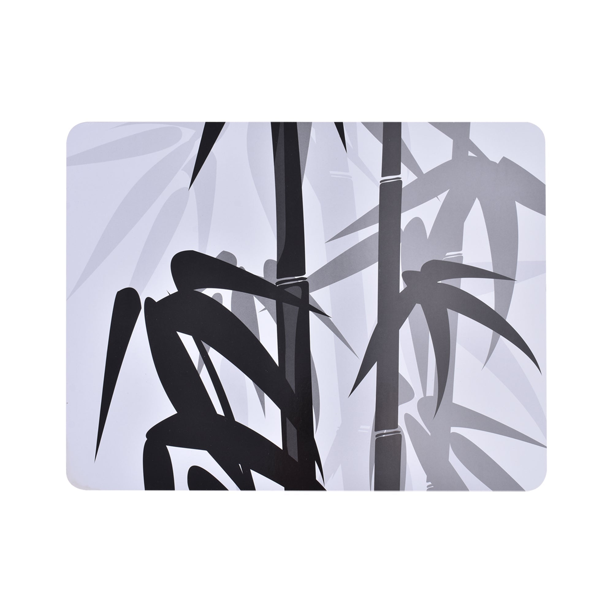 Clevinger Set Of 4 Md Bamboo Placemats