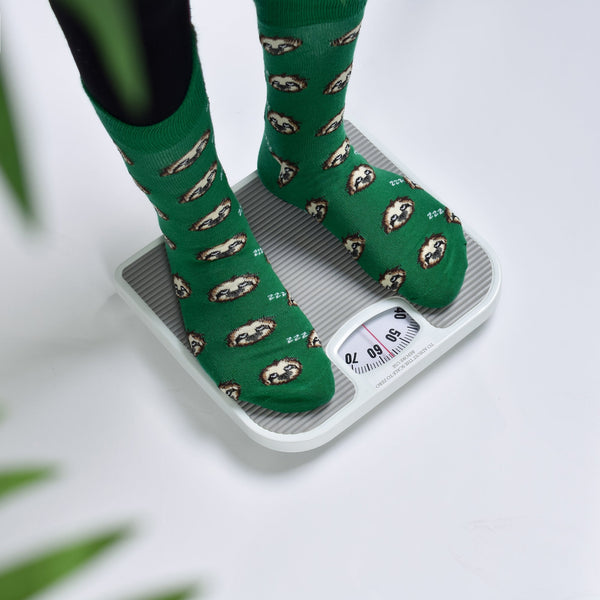 Clevinger Analogue Bathroom Scale Max Capacity 130Kg Bathroom Scales