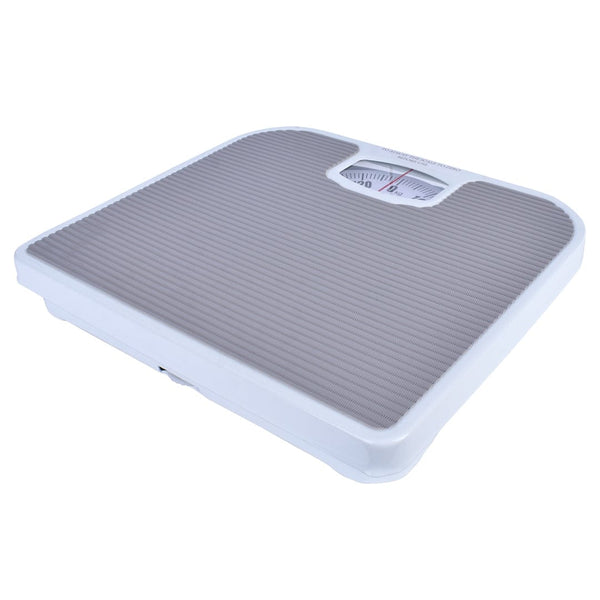 Clevinger Analogue Bathroom Scale Max Capacity 130Kg Bathroom Scales