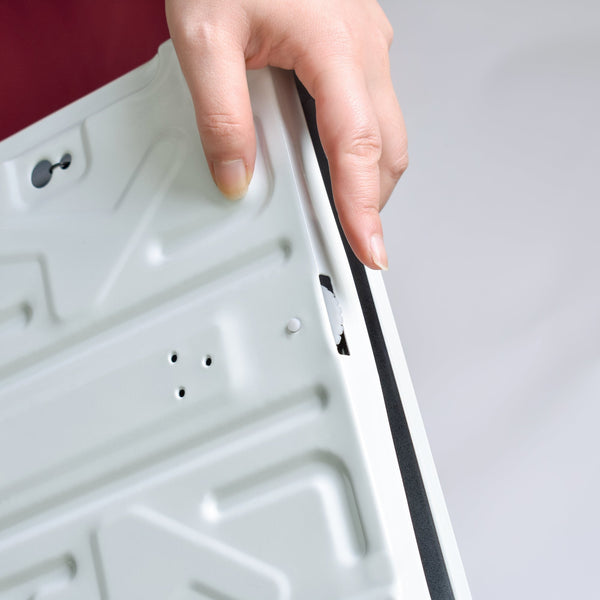 Clevinger Analogue Bathroom Scale Max Capacity 130Kg Bathroom Scales