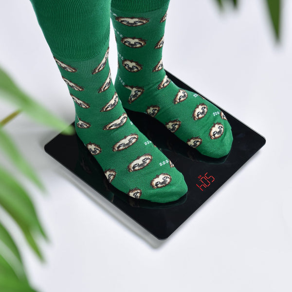 Clevinger Digital Glass Bathroom Scale Max Capacity 180Kg Bathroom Scales