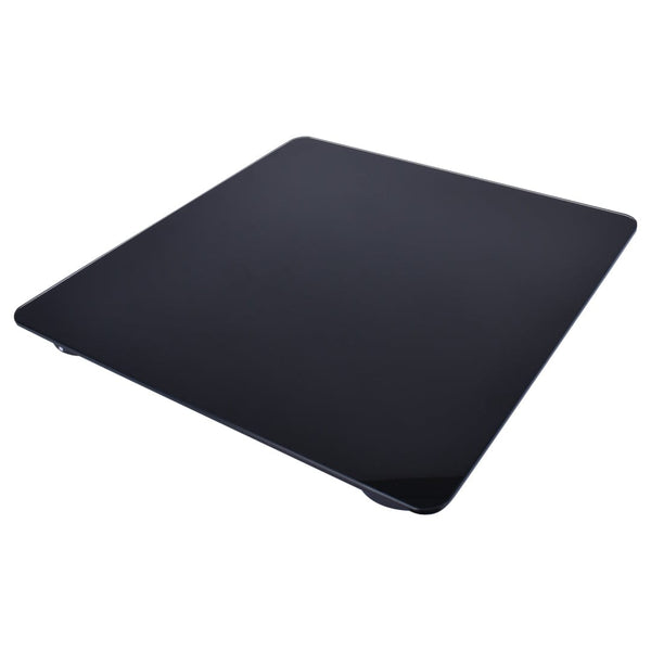 Clevinger Digital Glass Bathroom Scale Max Capacity 180Kg Bathroom Scales