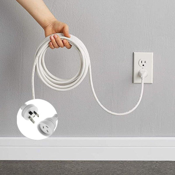 5 Meters Extension Power Outlets Lead Power Strips & Surge Protectors