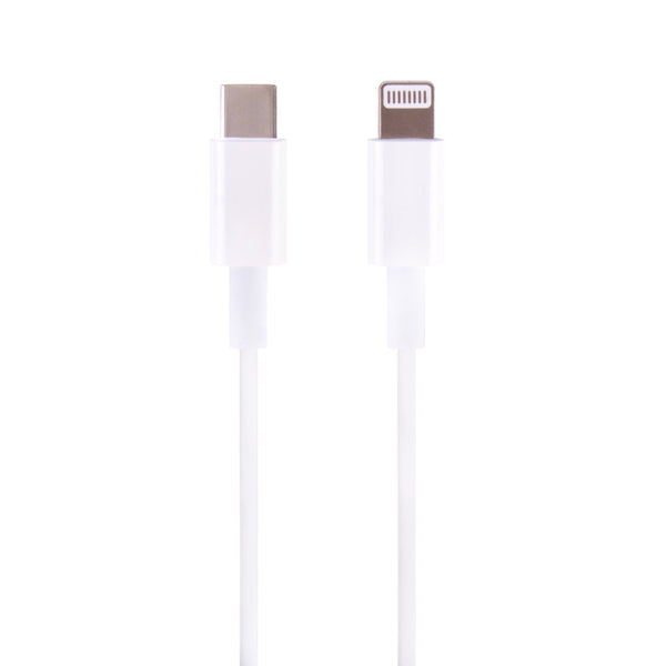 1M Usb C To Lightning Charge & Sync Cable Chargers & Cradles