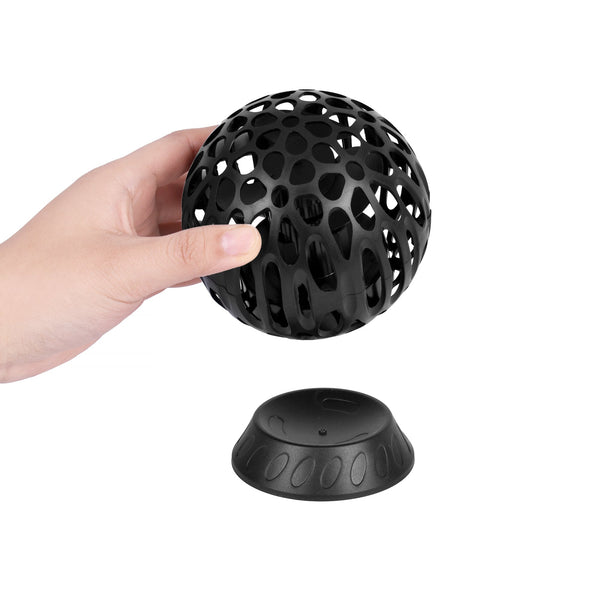 Battery Powered Mini Desktop Fan Portable Fans