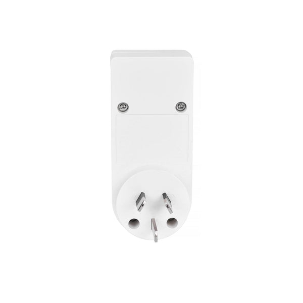 2 Usb A And C Wall Charger With Surge Protection Power Strips & Surge Protectors