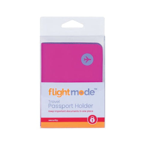 Pvc Waterproof Wallet Travel Passport Holder Pink Travel Wallets