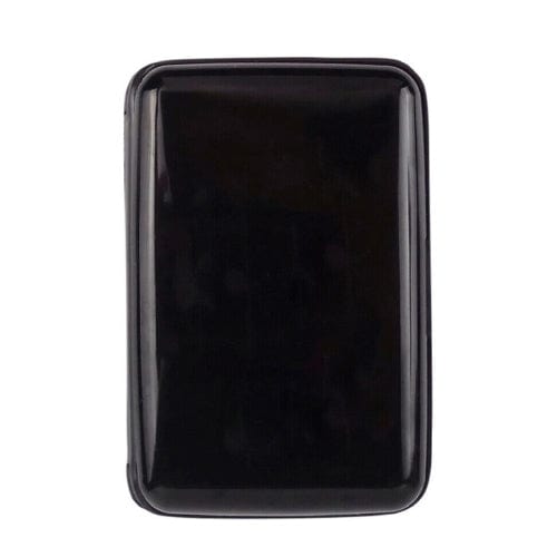 Fligtmode Security Card Wallet Travel Wallets