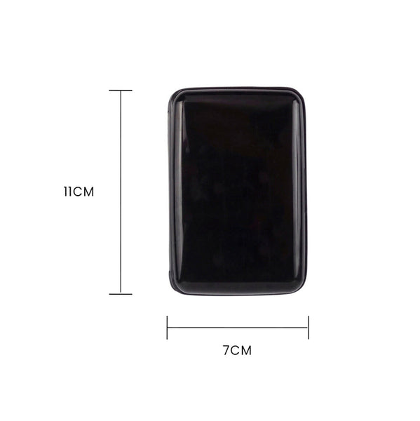 Fligtmode Security Card Wallet Travel Wallets